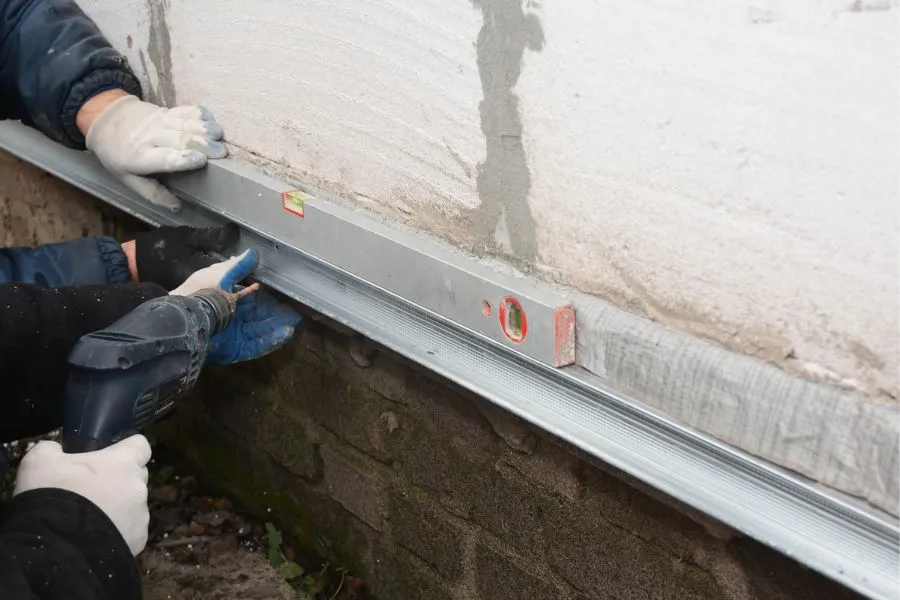 Commercial Foundation Repair Austin