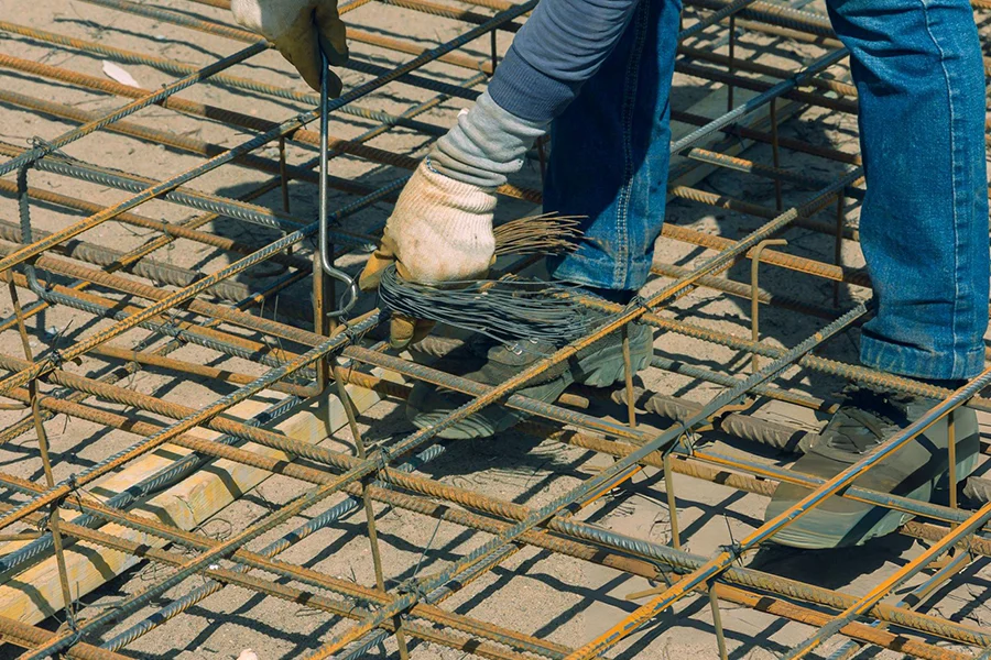 Commercial Foundation Repair Austin
