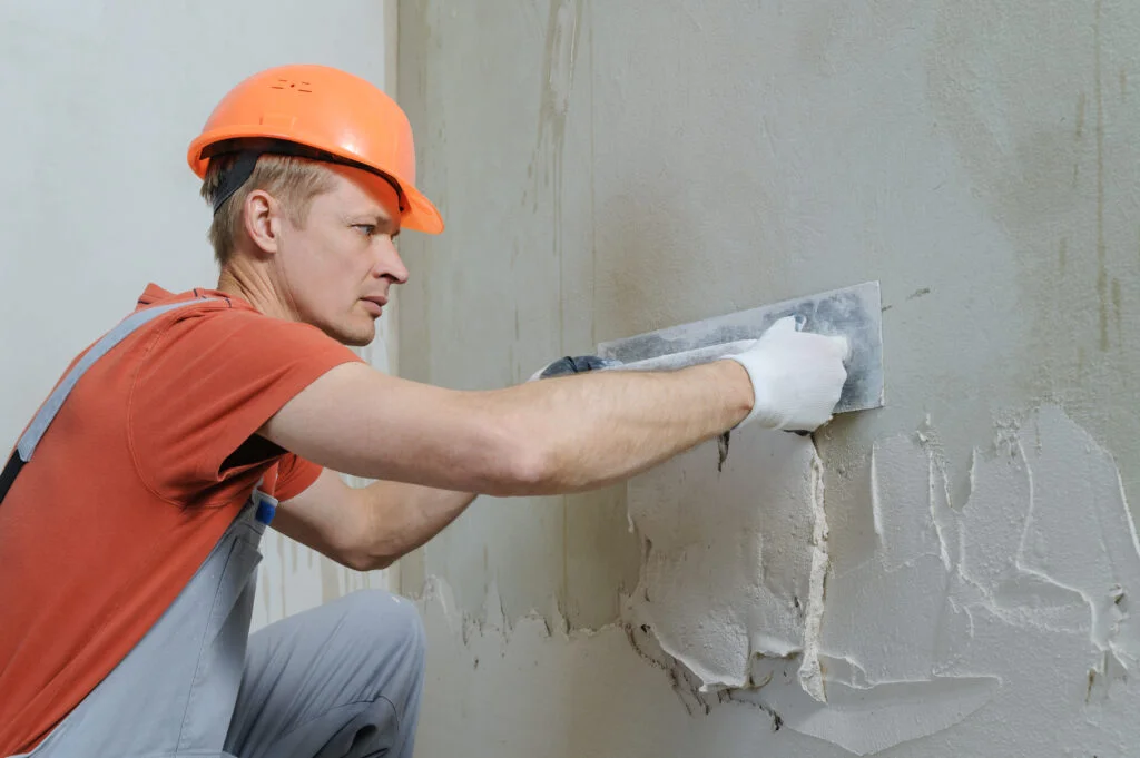 foundation wall repair austin in