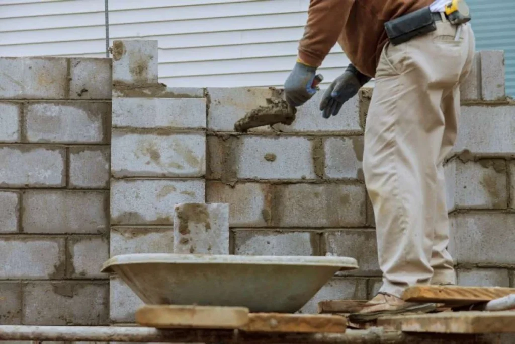 foundation wall repair austin in