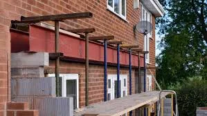 garage lintel repair austin in
