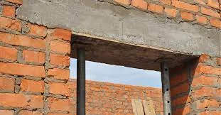 garage lintel repair austin in