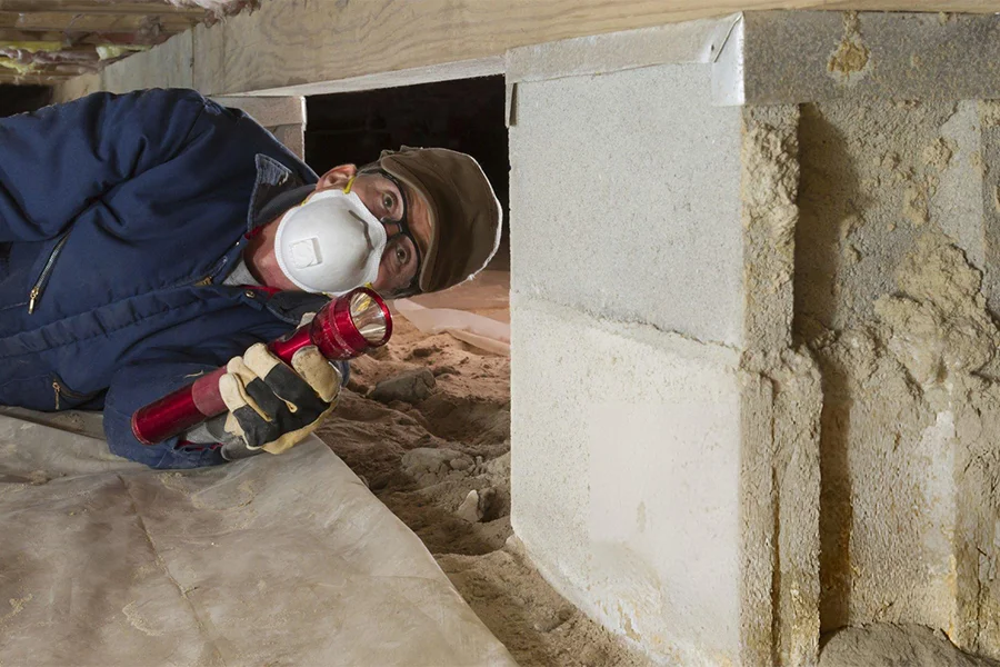 house leveling austin in