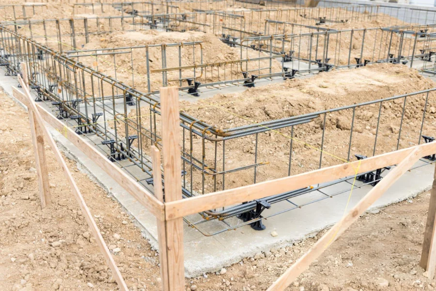 pre construction pier installation austin in