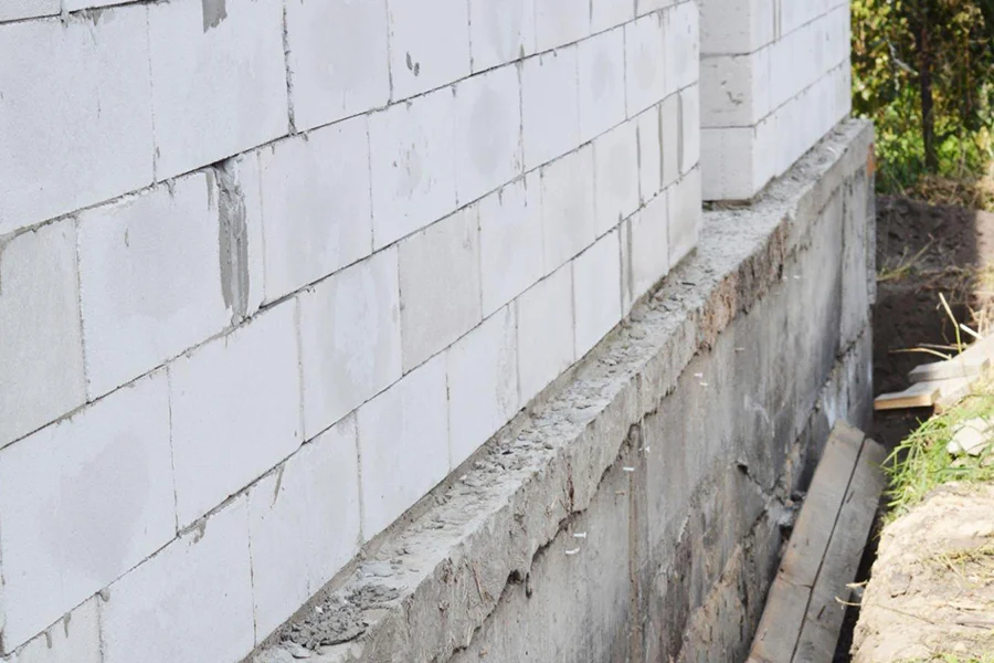 slab pier installation austin in